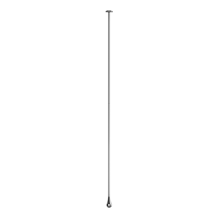 Goccia Ceiling-Mounted Spout - 33699 Bathroom Accessories GESSI Chrome