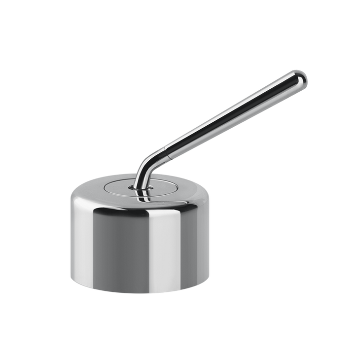 Goccia Counter Separate Control Bathroom Accessories GESSI Chrome