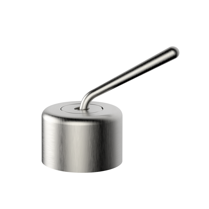 Goccia Counter Separate Control Bathroom Accessories GESSI