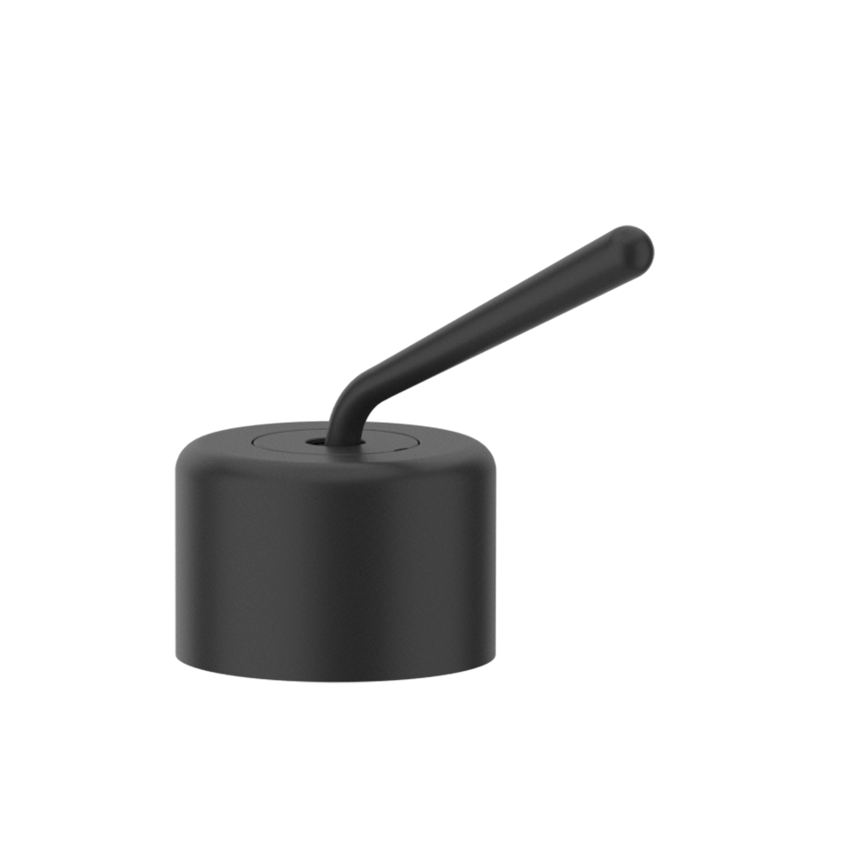 Goccia Counter Separate Control Bathroom Accessories GESSI