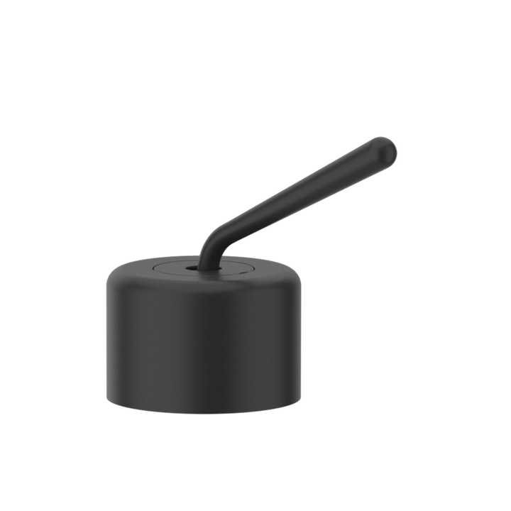 Goccia Counter Separate Control Bathroom Accessories GESSI