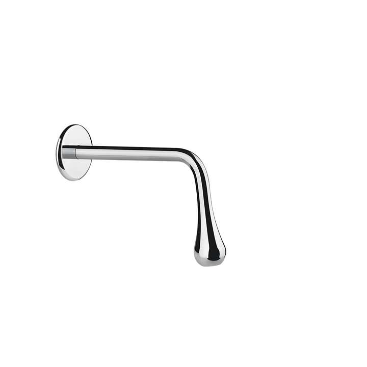 Goccia Wall-Mounted Spout - 33715 Bathroom Accessories GESSI Chrome