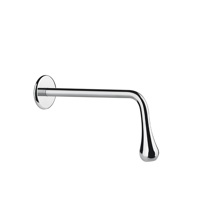 Goccia Wall-Mounted Spout - 33719 Bathroom Accessories GESSI Chrome