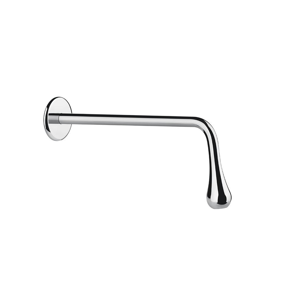Goccia Wall-Mounted Spout - 33723 Bathroom Accessories GESSI Chrome