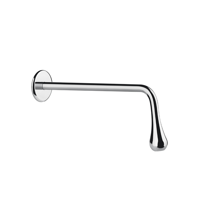Goccia Wall-Mounted Spout - 33723 Bathroom Accessories GESSI Chrome