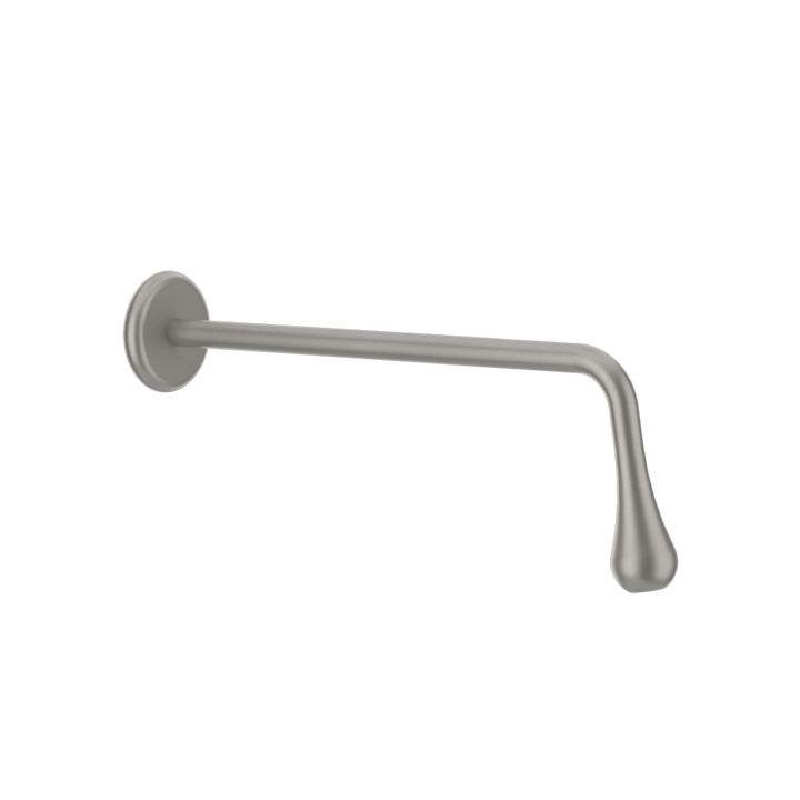Goccia Wall-Mounted Spout - 33723 Bathroom Accessories GESSI Chrome Brushed