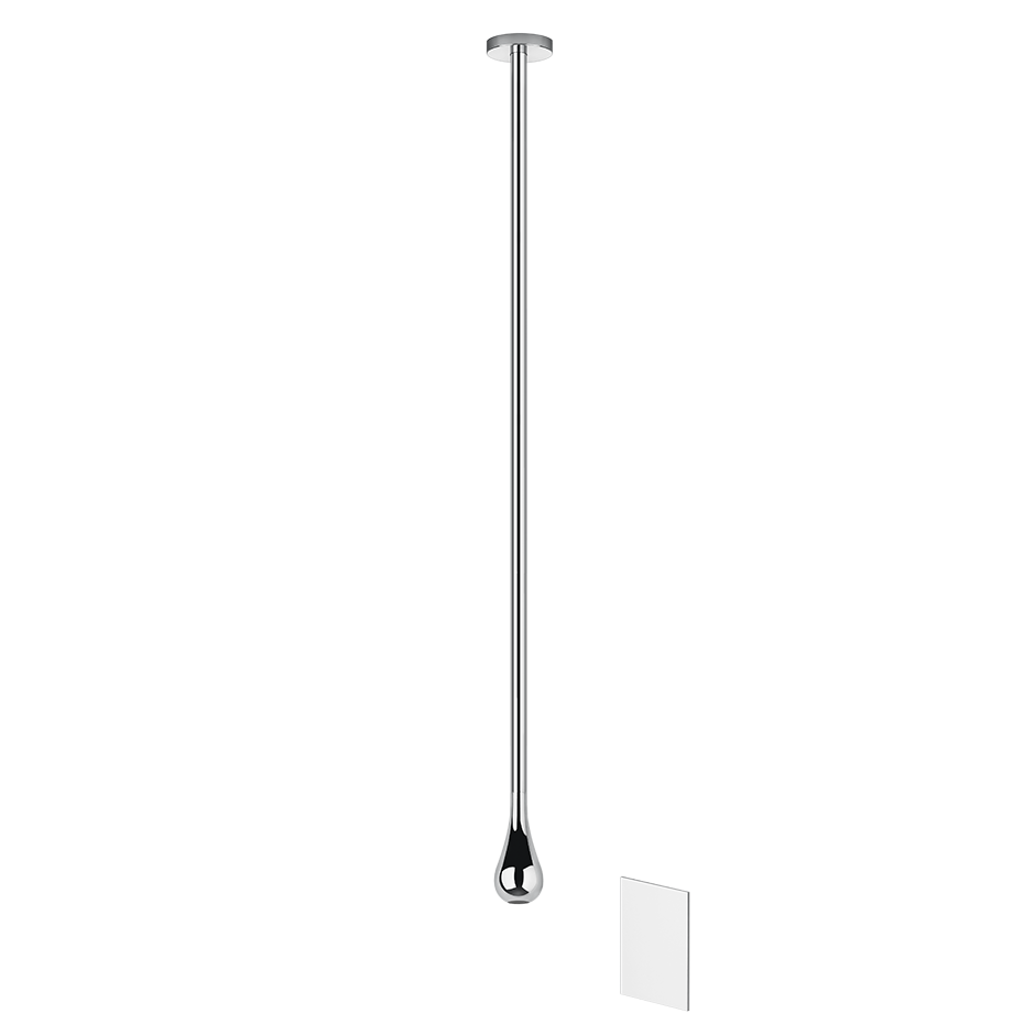 Gessi Sensor Taps - 33724 Showers GESSI Chrome