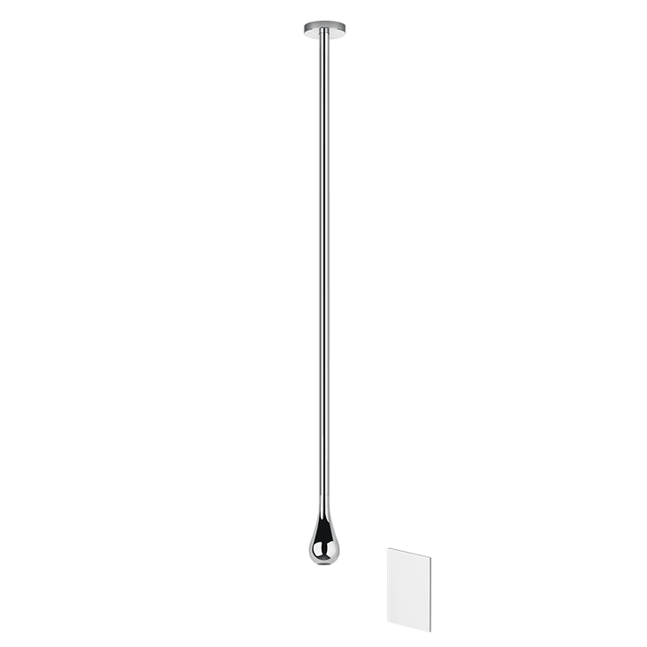 Gessi Sensor Taps - 33724 Showers GESSI Chrome