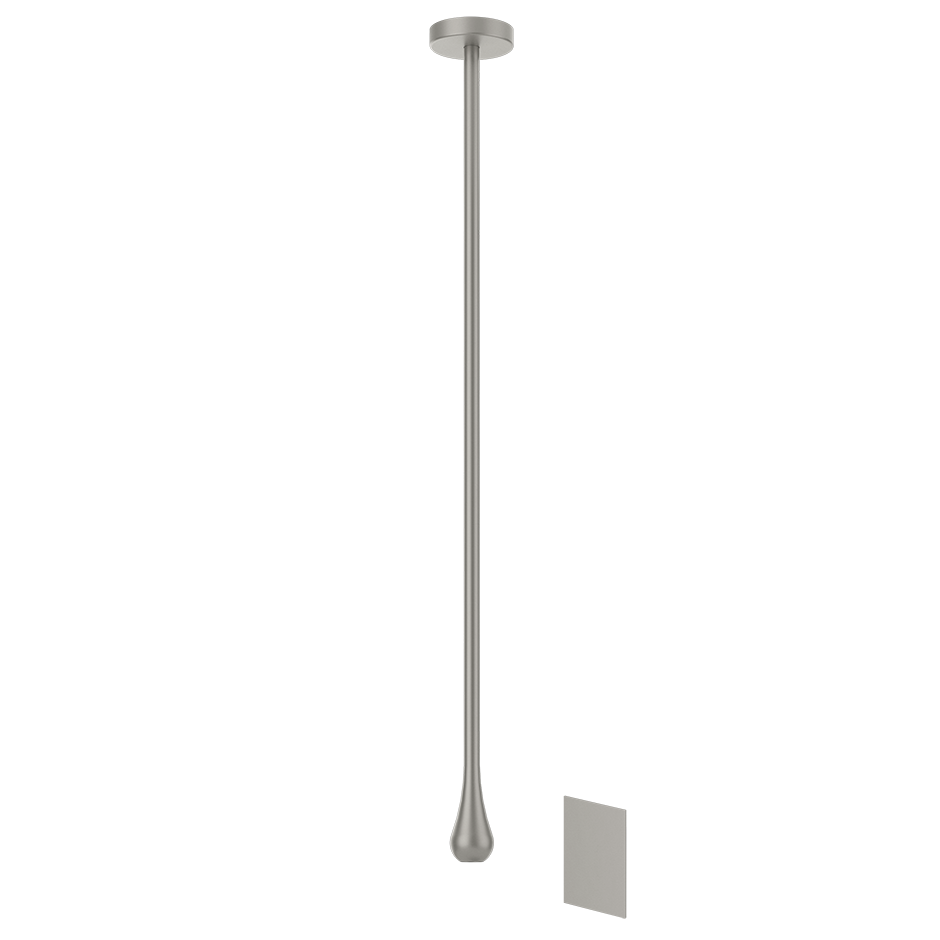 Gessi Sensor Taps - 33724 Showers GESSI Chrome Brushed