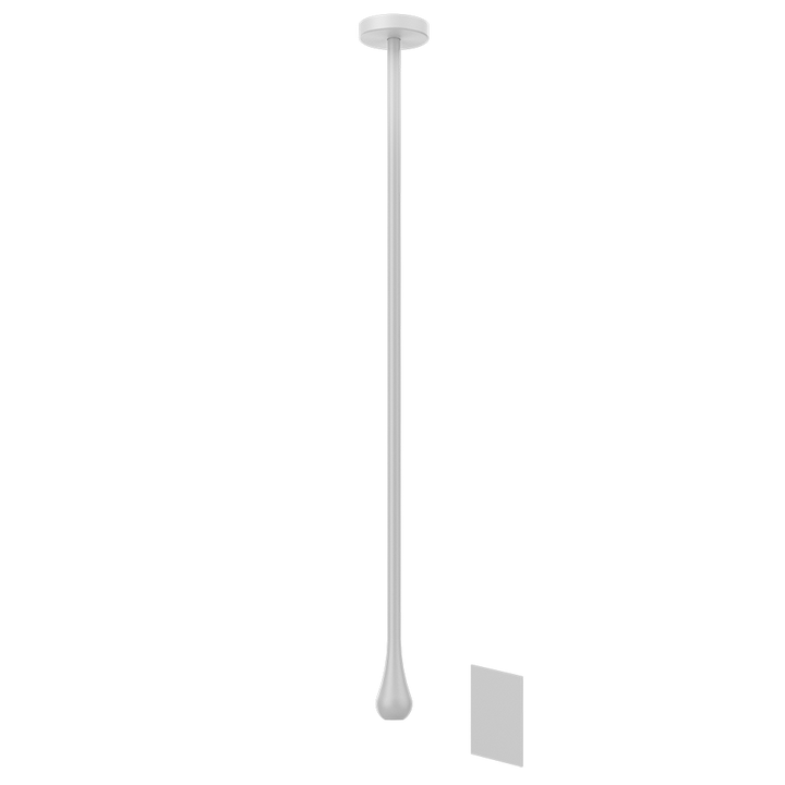Gessi Sensor Taps - 33724 Showers GESSI Matte White