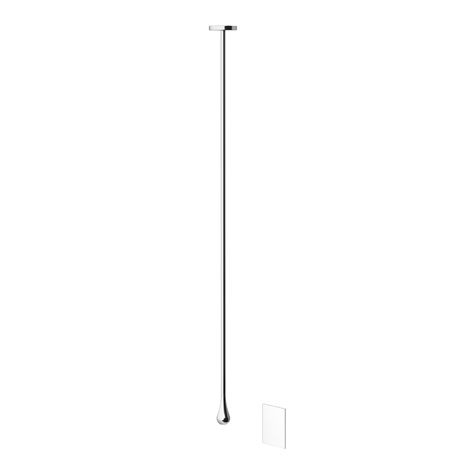 Gessi Sensor Taps - 33726 Showers GESSI Chrome