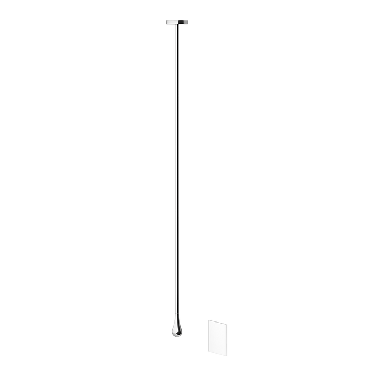 Gessi Sensor Taps - 33726 Showers GESSI Chrome
