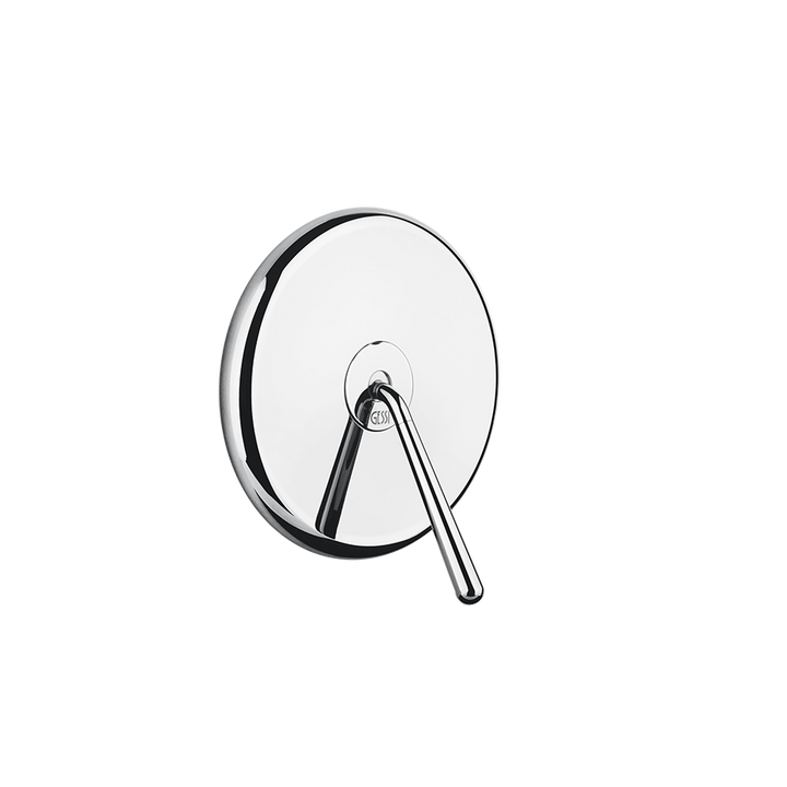 External Parts Mixer - 33744 Bathroom Accessories GESSI Chrome