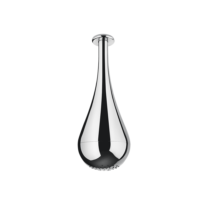 Goccia Shower Head - 33751 Showers GESSI Chrome
