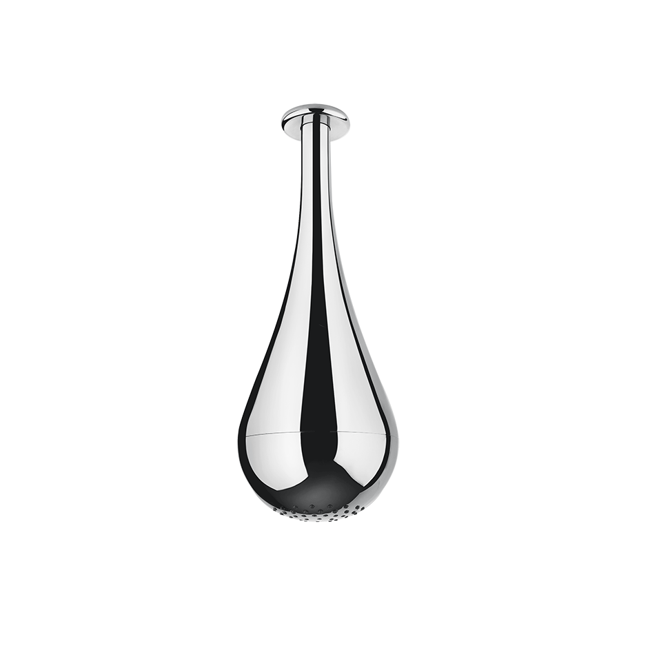Goccia Shower Head - 33751 Showers GESSI