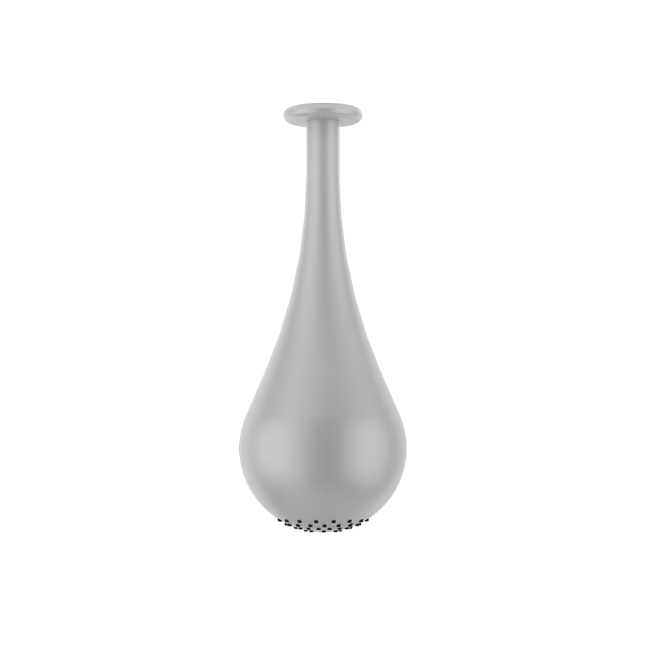 Goccia Shower Head - 33751 Showers GESSI