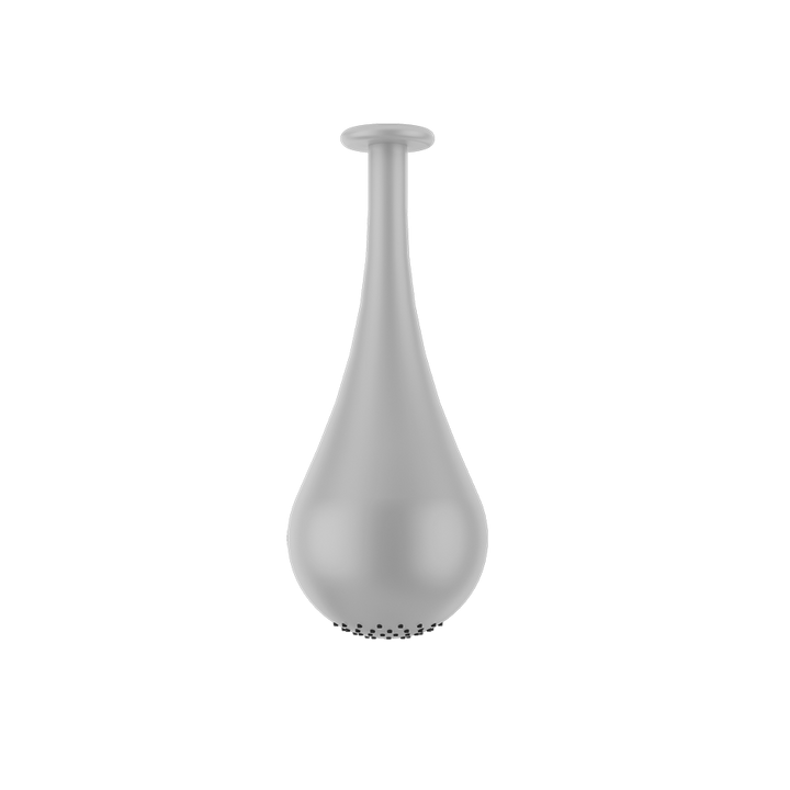 Goccia Shower Head - 33751 Showers GESSI