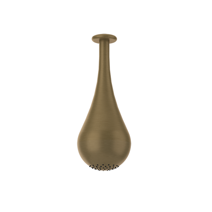 Goccia Shower Head - 33751 Showers GESSI