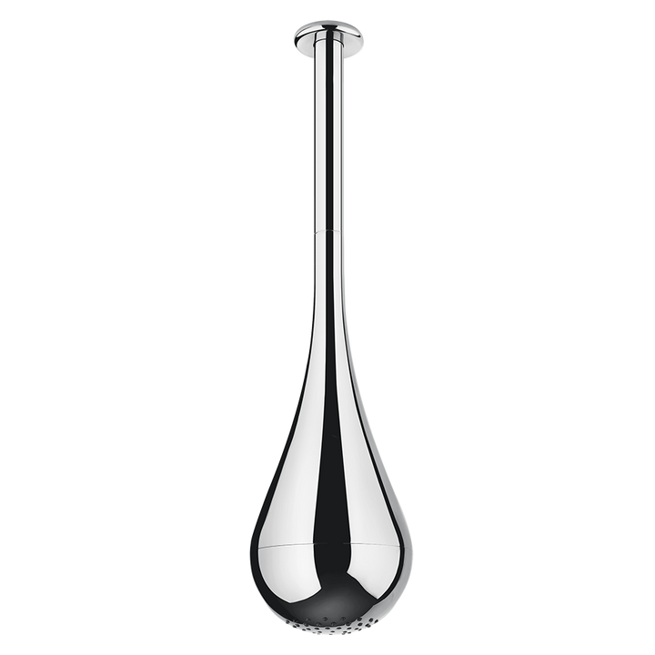 Goccia Shower Head - 33752 Showers GESSI Chrome