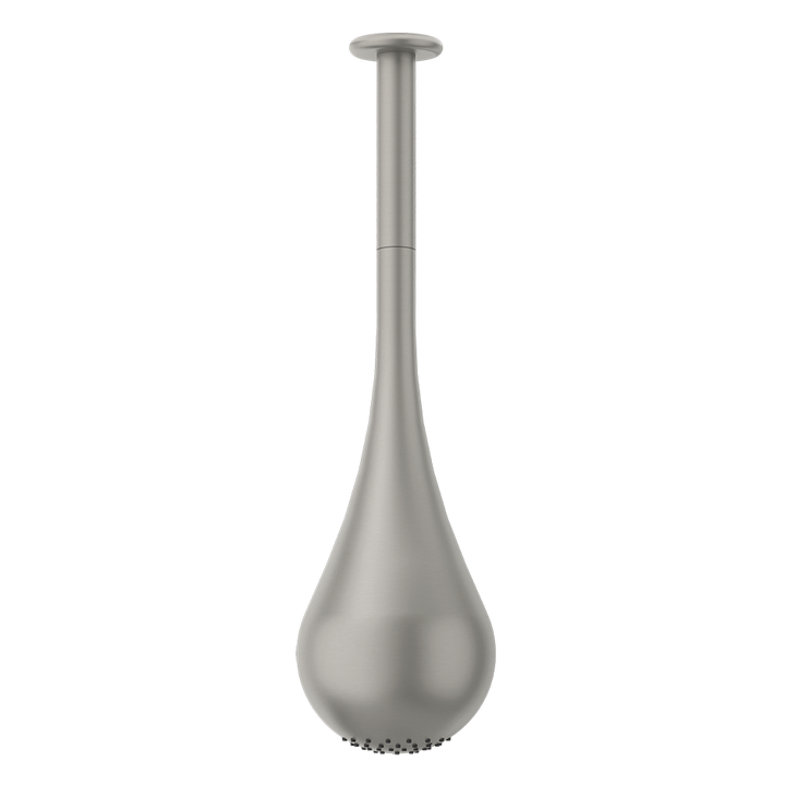 Goccia Shower Head - 33752 Showers GESSI Chrome Brushed