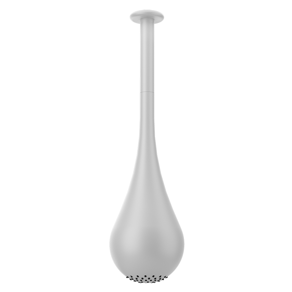 Goccia Shower Head - 33752 Showers GESSI