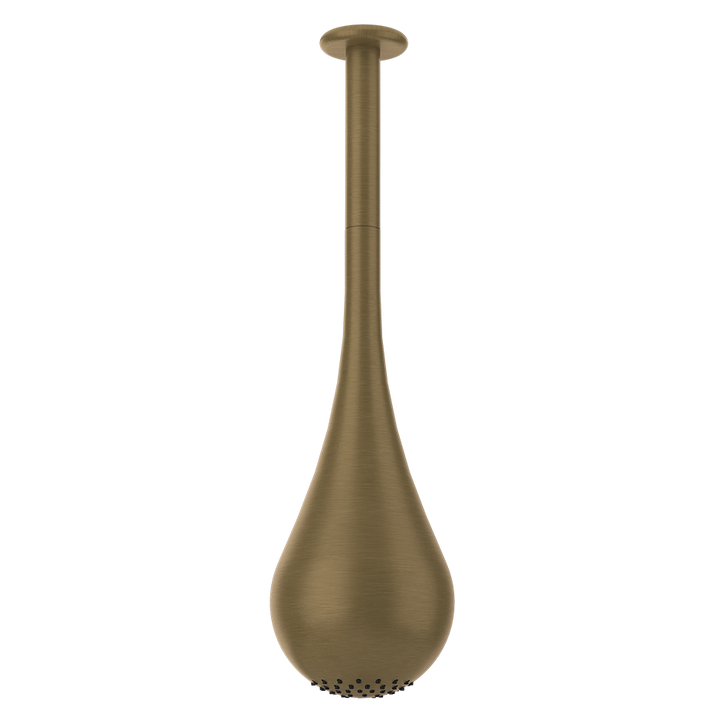 Goccia Shower Head - 33752 Showers GESSI