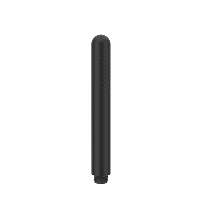 Goccia Handshower - 33754 Bathroom Accessories GESSI Matte Black