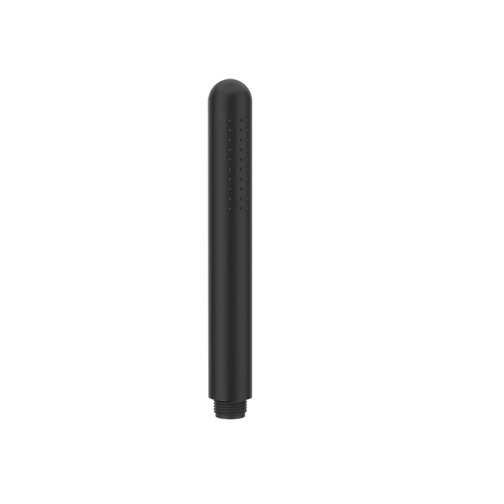 Goccia Handshower - 33754 Bathroom Accessories GESSI Matte Black