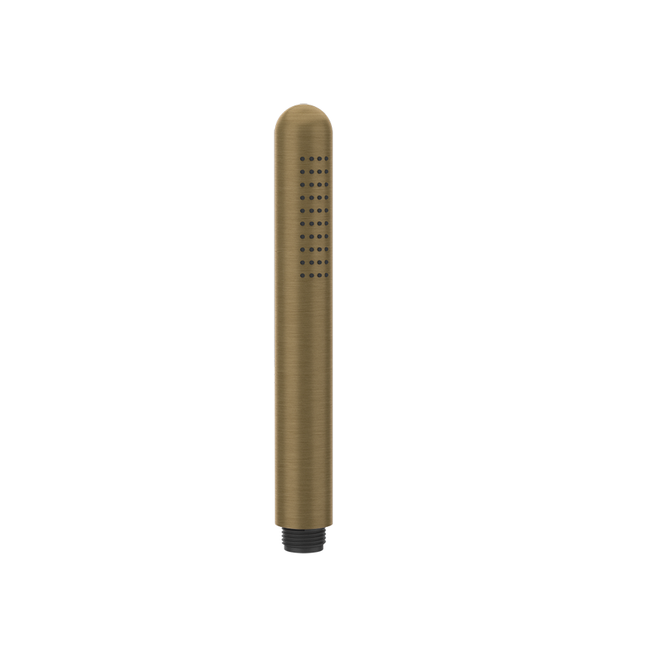 Goccia Handshower - 33754 Bathroom Accessories GESSI Antique Brass