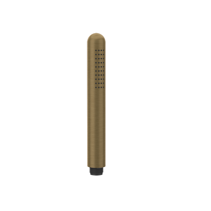 Goccia Handshower - 33754 Bathroom Accessories GESSI Antique Brass