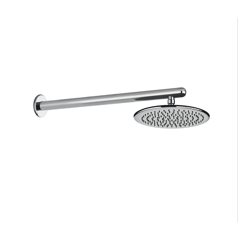 Goccia Shower Head - 33755 Showers GESSI Chrome