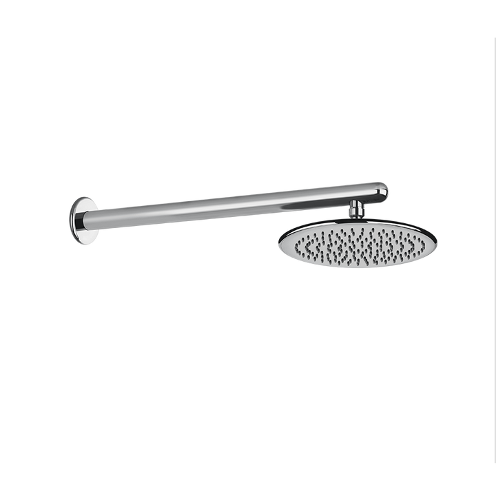 Goccia Shower Head - 33755 Showers GESSI Chrome