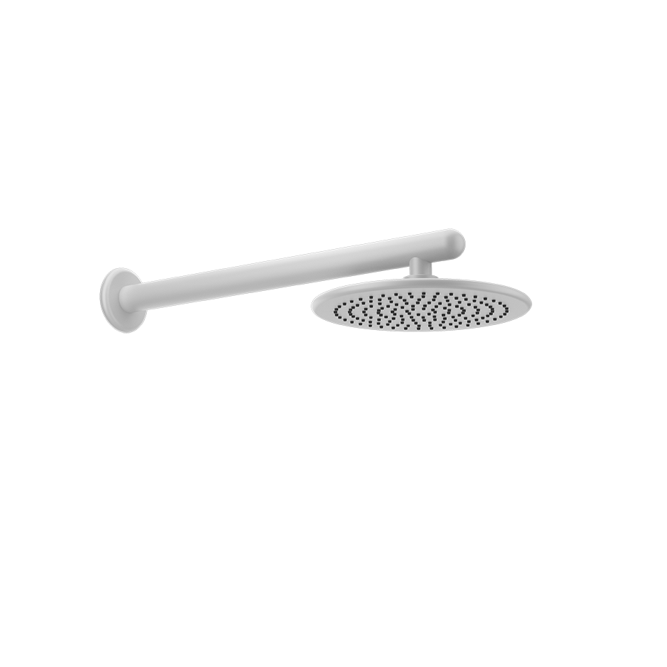 Goccia Shower Head - 33755 Showers GESSI Matte White