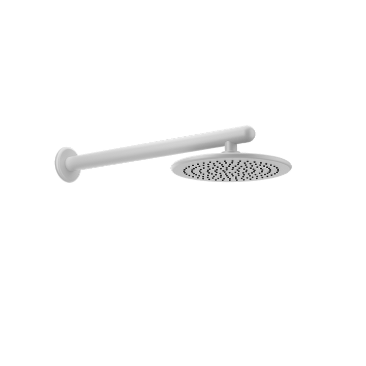 Goccia Shower Head - 33755 Showers GESSI Matte White