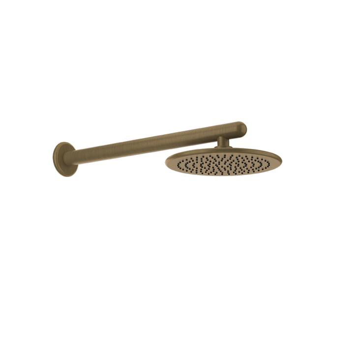 Goccia Shower Head - 33755 Showers GESSI
