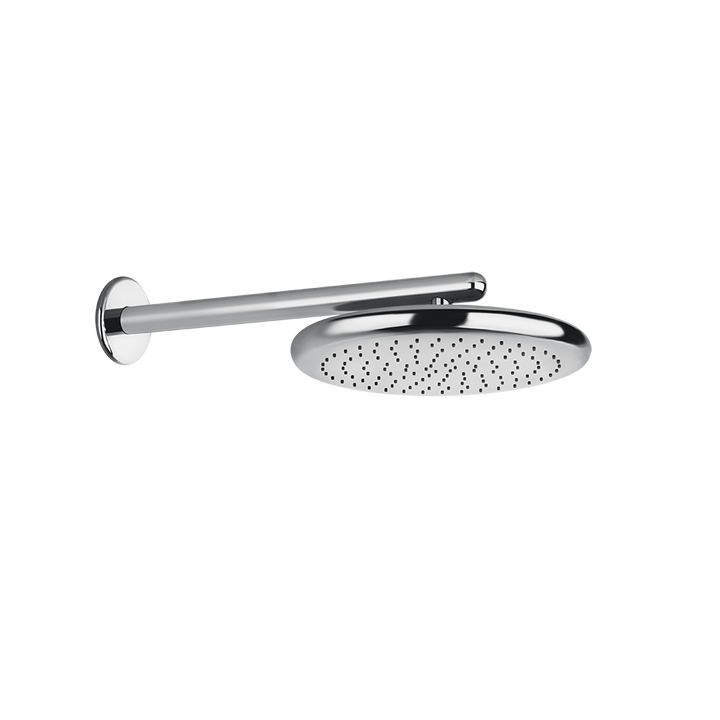 Goccia Shower Head - 33756 Showers GESSI