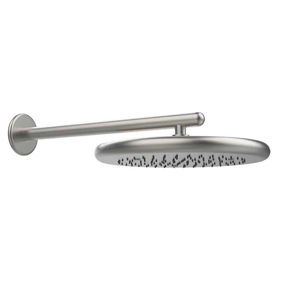 Goccia Shower Head - 33756 Showers GESSI