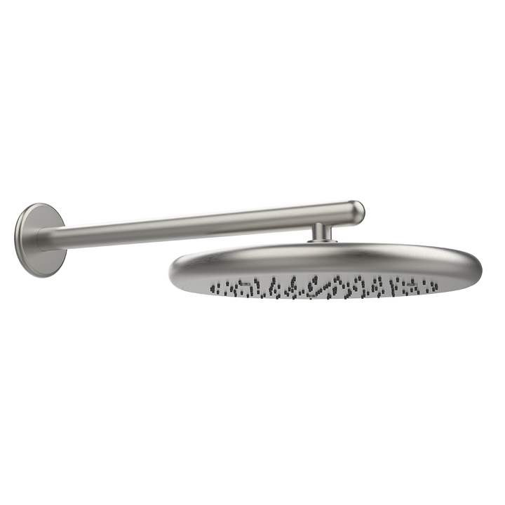 Goccia Shower Head - 33756 Showers GESSI