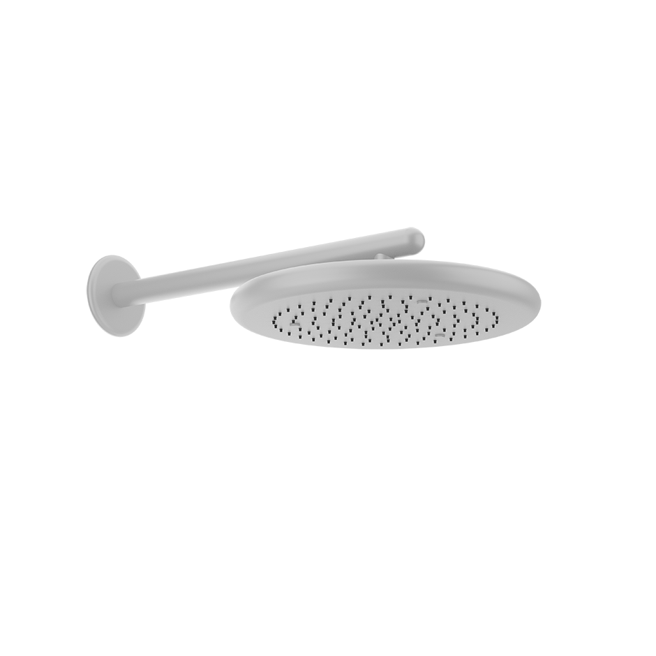 Goccia Shower Head - 33756 Showers GESSI