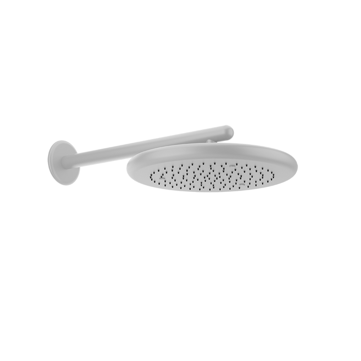 Goccia Shower Head - 33756 Showers GESSI