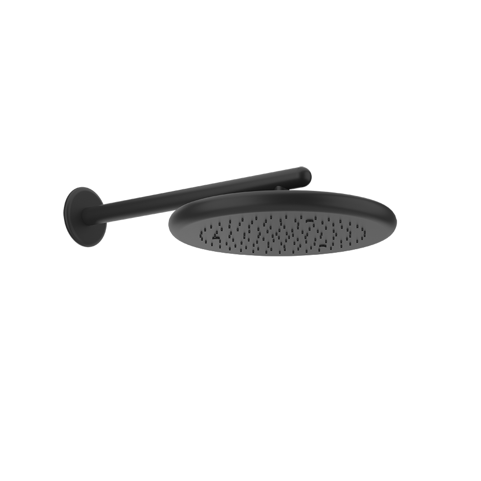 Goccia Shower Head - 33756 Showers GESSI