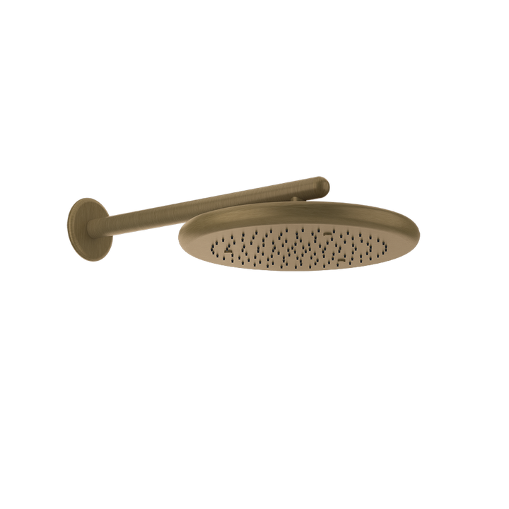 Goccia Shower Head - 33756 Showers GESSI Antique Brass