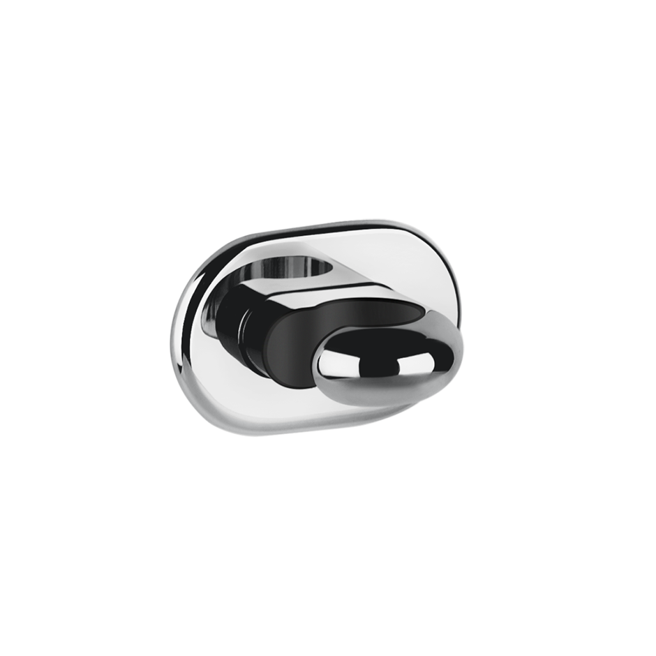 Goccia Water Outlet - 33757 Bathroom Accessories GESSI Chrome