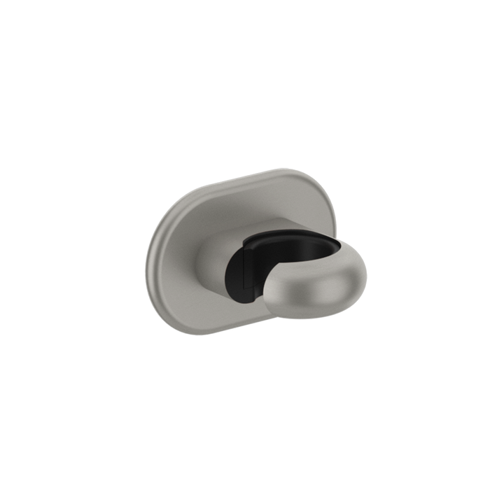 Goccia Water Outlet - 33757 Bathroom Accessories GESSI Chrome Brushed