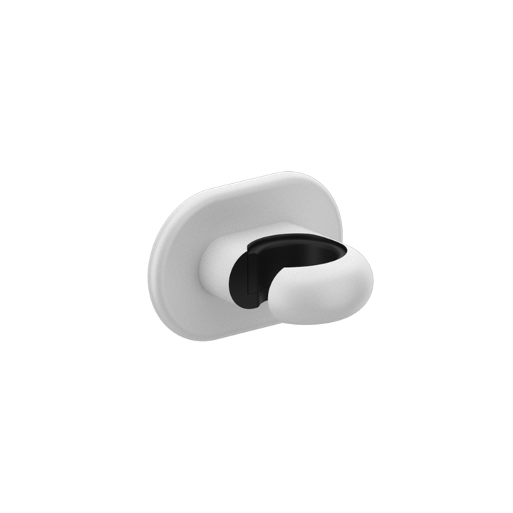 Goccia Water Outlet - 33757 Bathroom Accessories GESSI Matte White