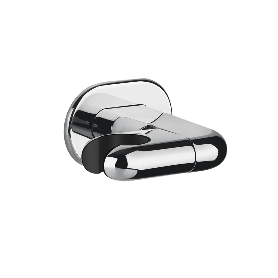 Goccia Water Outlet - 33760 Bathroom Accessories GESSI Chrome