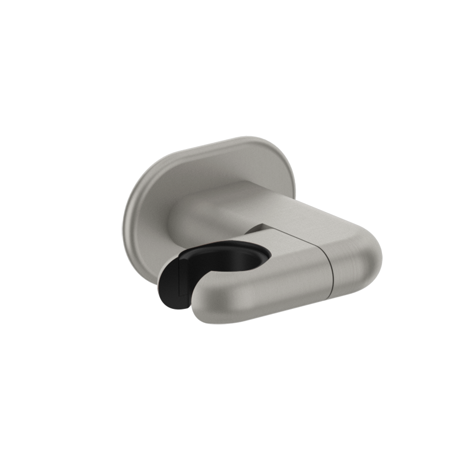 Goccia Water Outlet - 33760 Bathroom Accessories GESSI Chrome Brushed