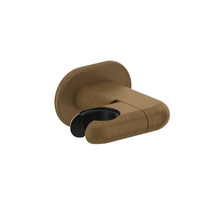 Goccia Water Outlet - 33760 Bathroom Accessories GESSI Antique Brass