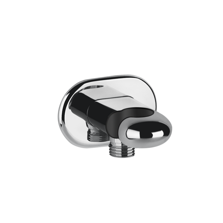 Goccia Water Outlet - 33761 Bathroom Accessories GESSI Chrome
