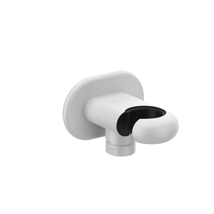 Goccia Water Outlet - 33761 Bathroom Accessories GESSI Matte White